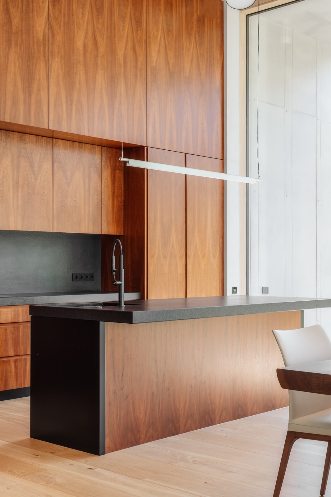 Планировка кухни