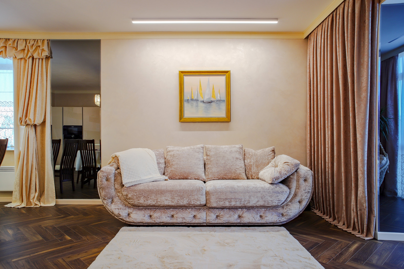 птичье молоко