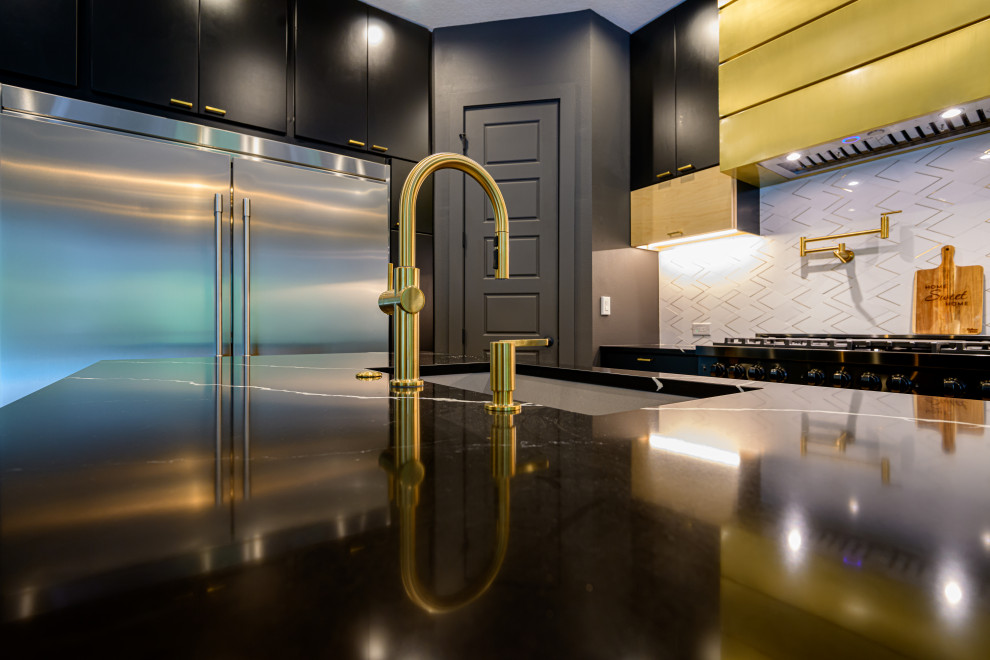 Vision to Reality Home