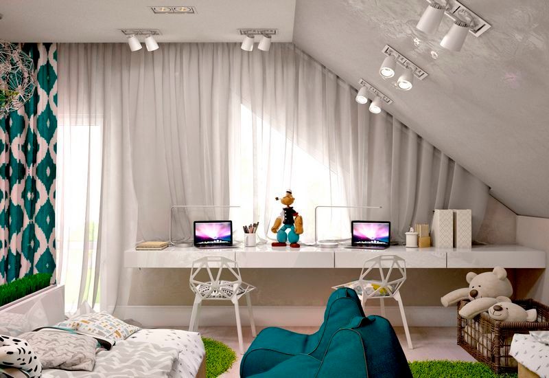 Коттедж 200м2