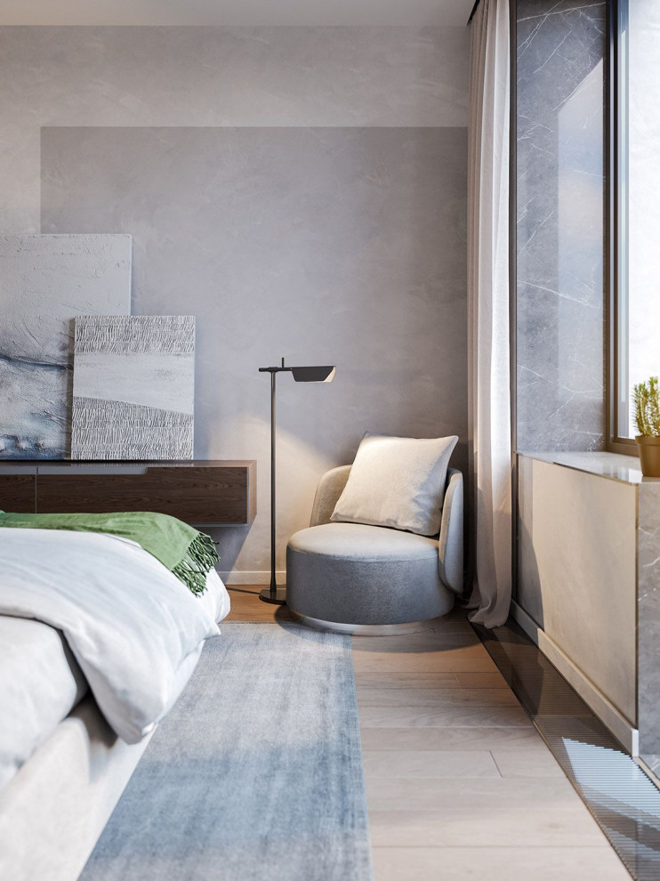 ЖК Воробьев Дом, 59 м2