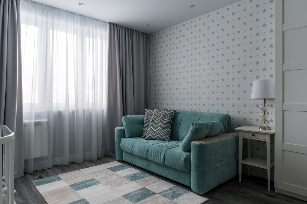 Квартира в Путилково