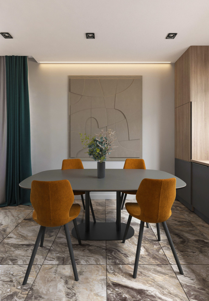 первомайский кухня