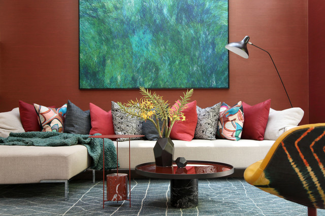 Darlinghurst victorian-living-room