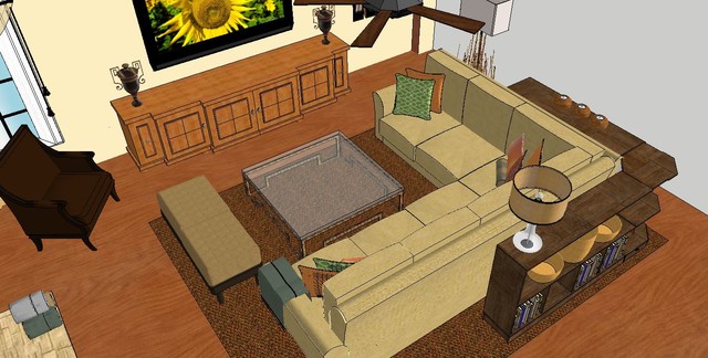 Renderings rendering