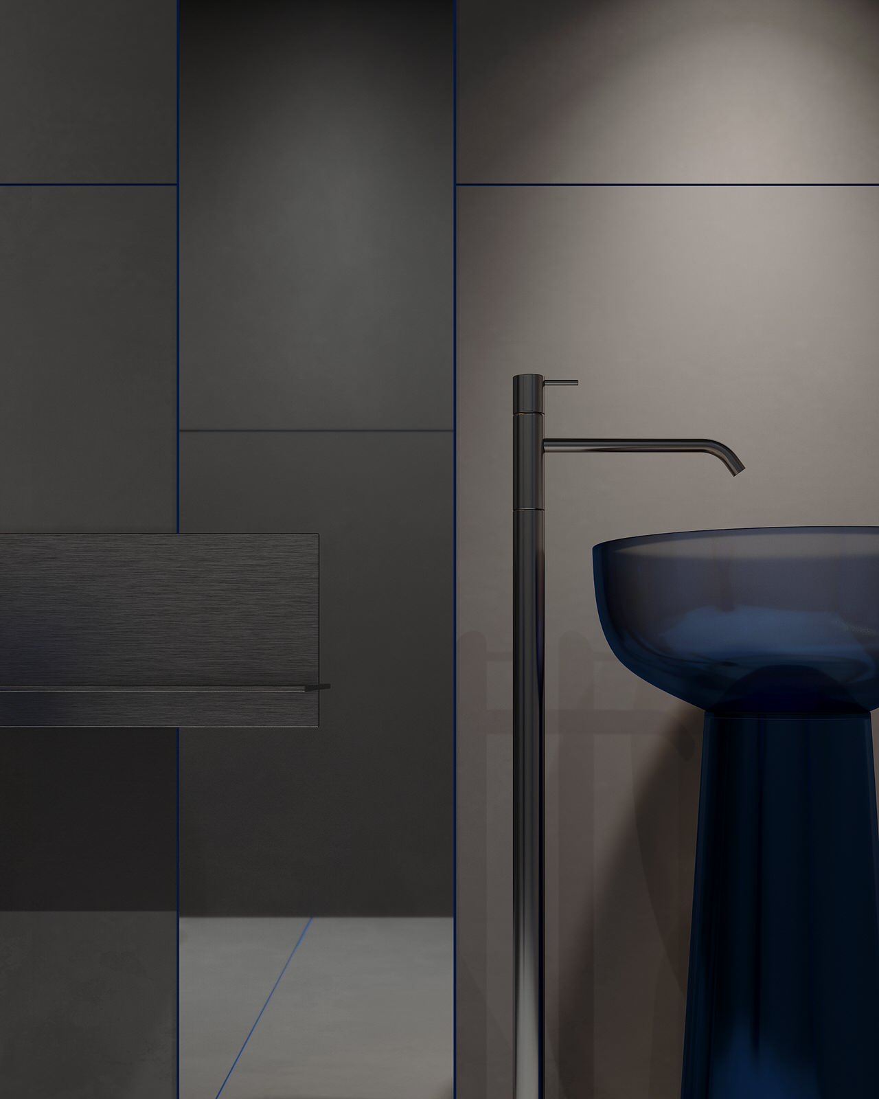 Проект квартиры ||