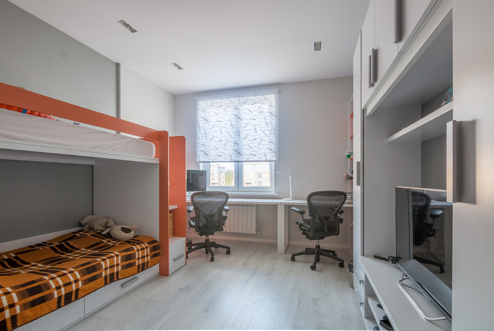 СИСТЕМНЫЙ БЕСПОРЯДОК квартира в Сарове