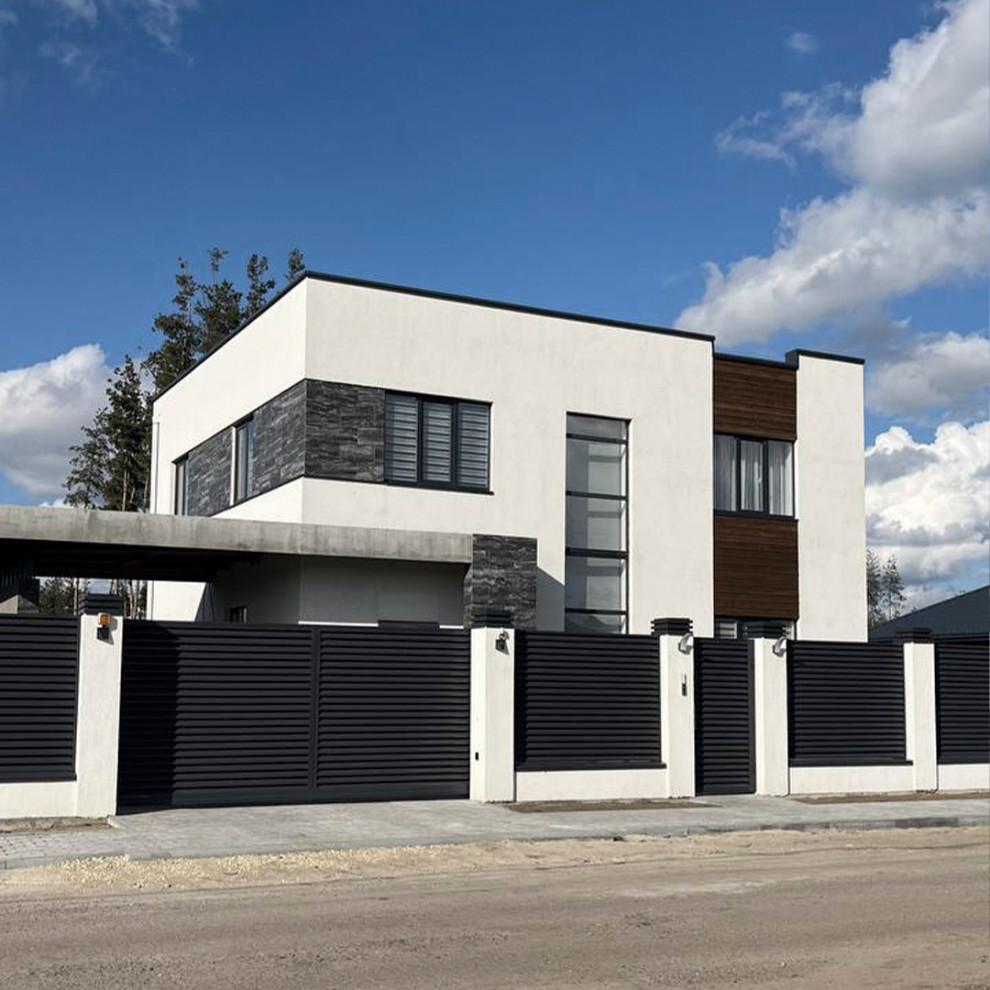 Дом в КП Изумрудный с. Медовка (Воронежская обл.)