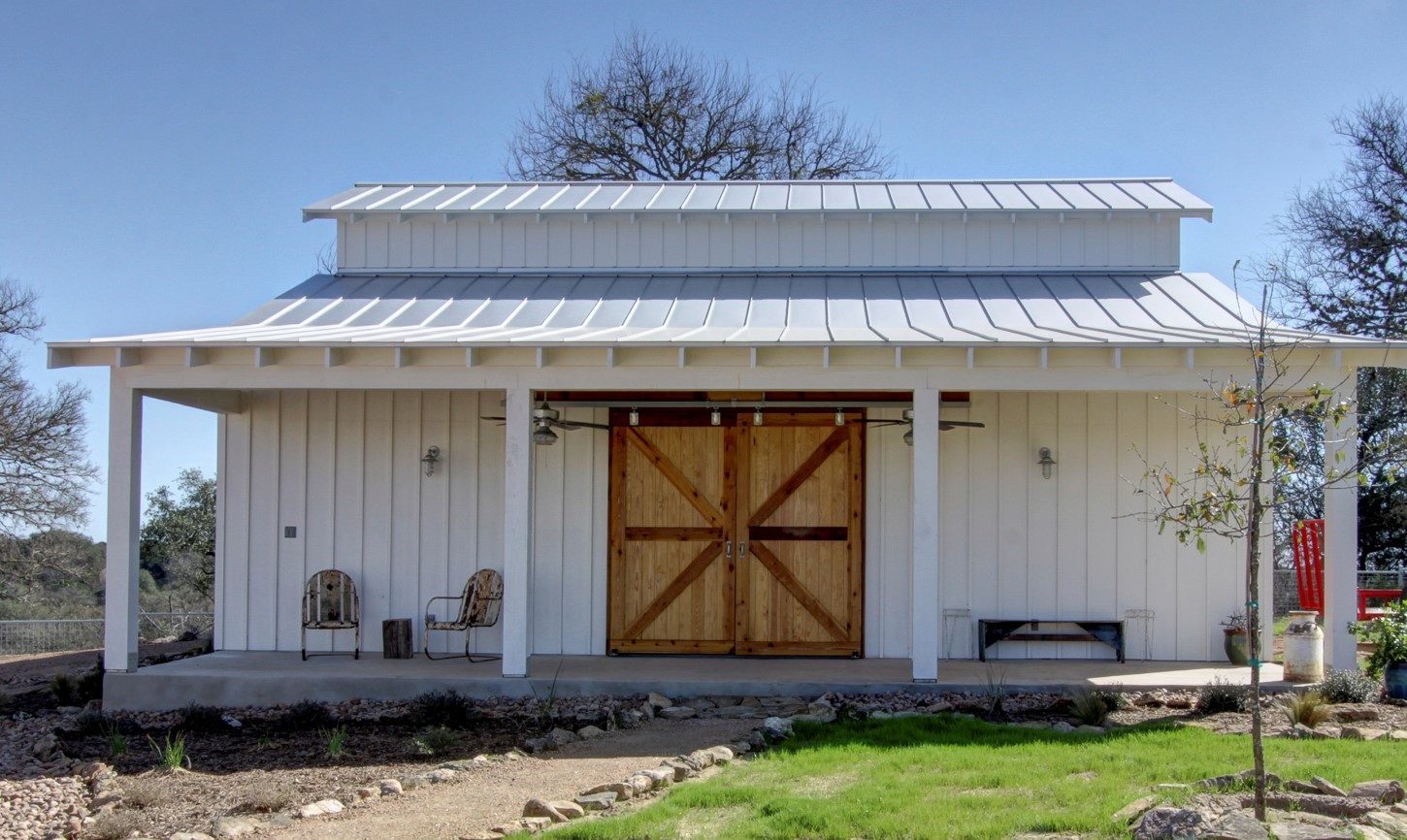 Farm House