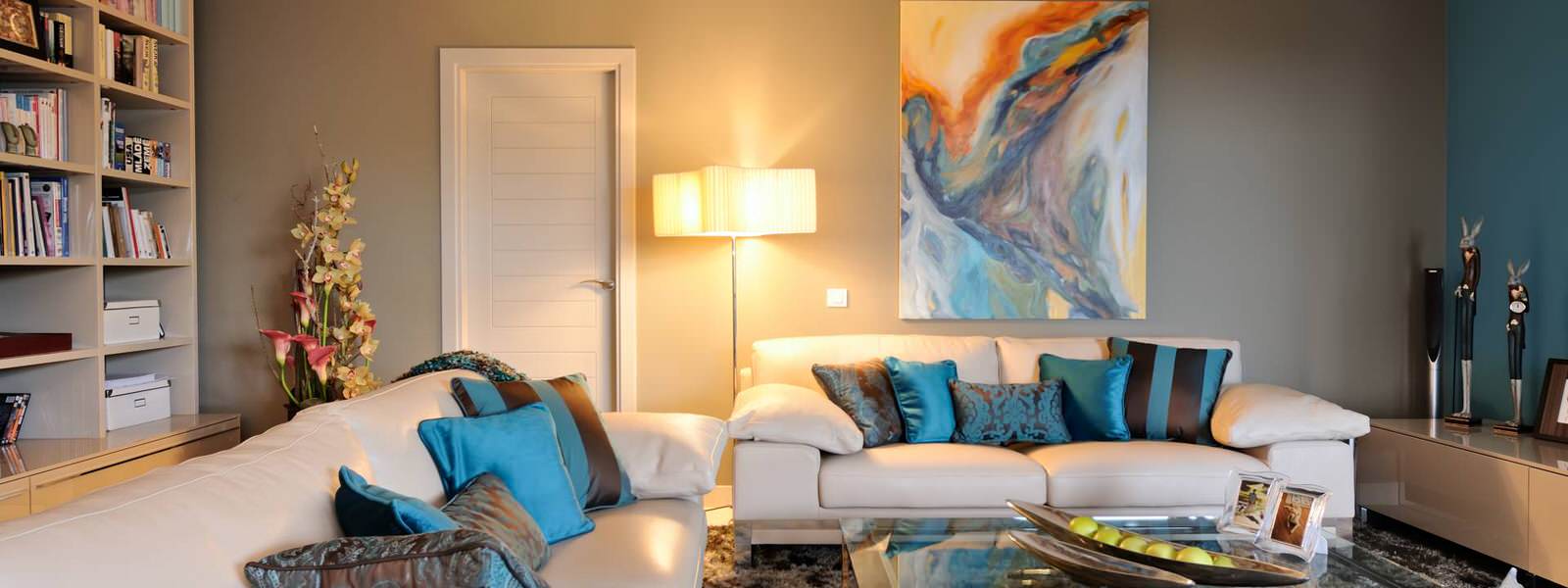 Квартира на Ленинском проспекте