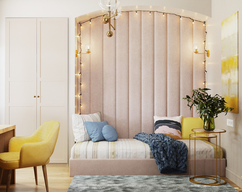 СОВРЕМЕННЫЙ ТЕПЛЫЙ