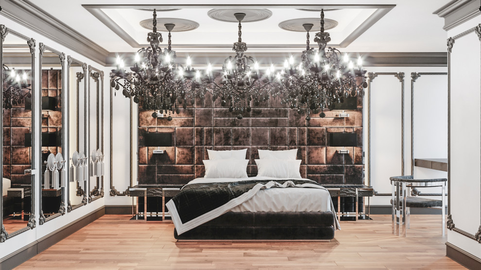 Квартира в Поклонная 9