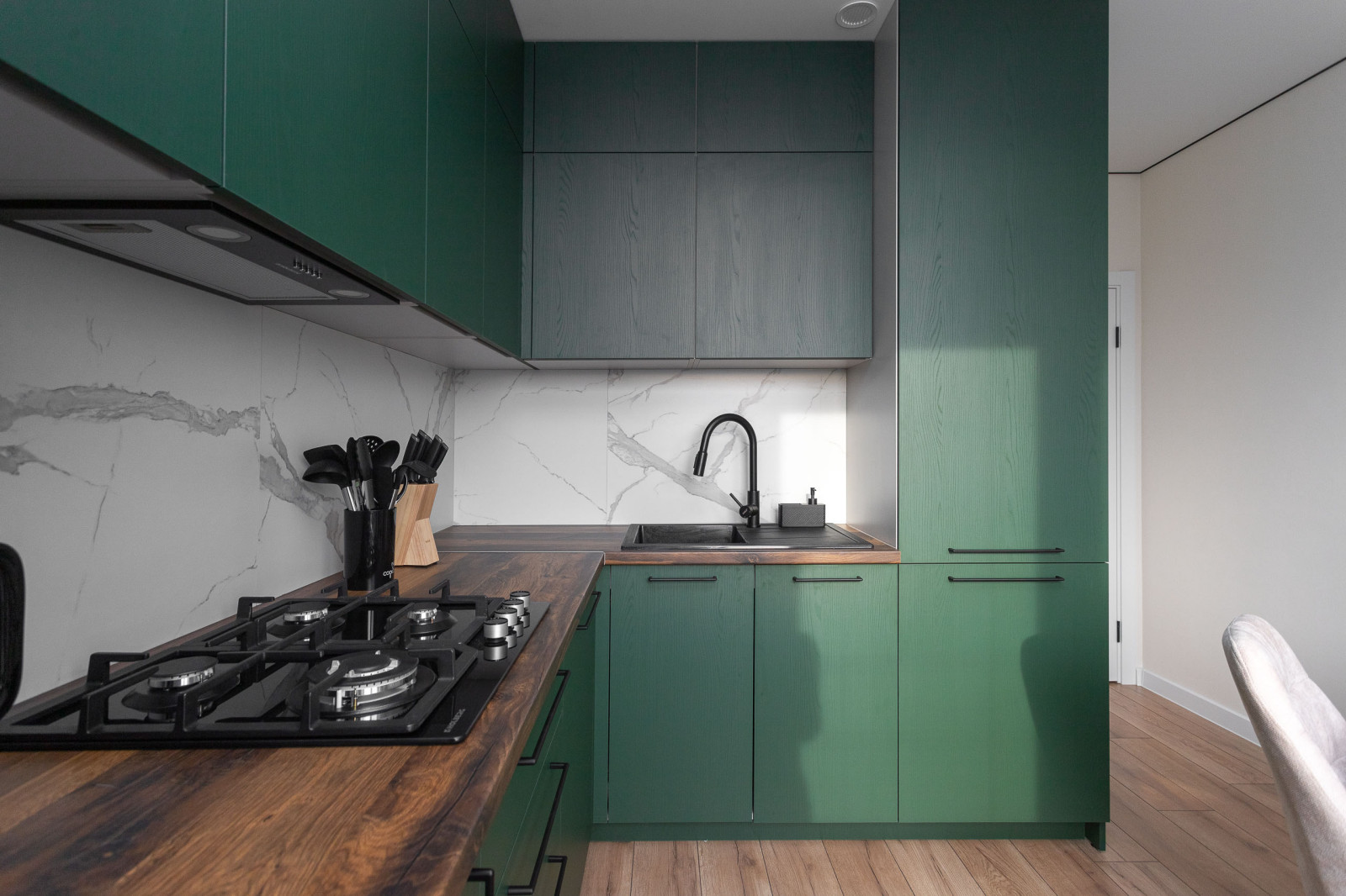 Жк Западный