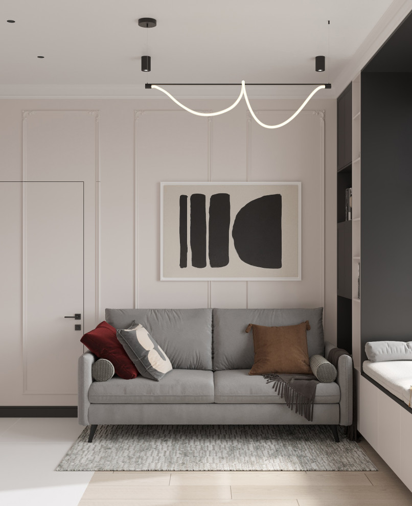 Квартира под сдачу