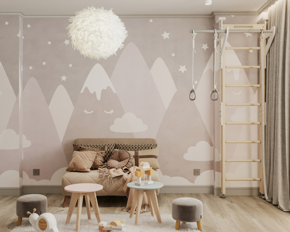 ЖК. Северная долина