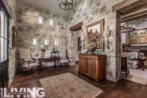 Old Ranch Home Gets A Modern Rustic Remodel Old Ranch Home Gets A Modern Rustic Remodel