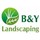 BNY Landscaping