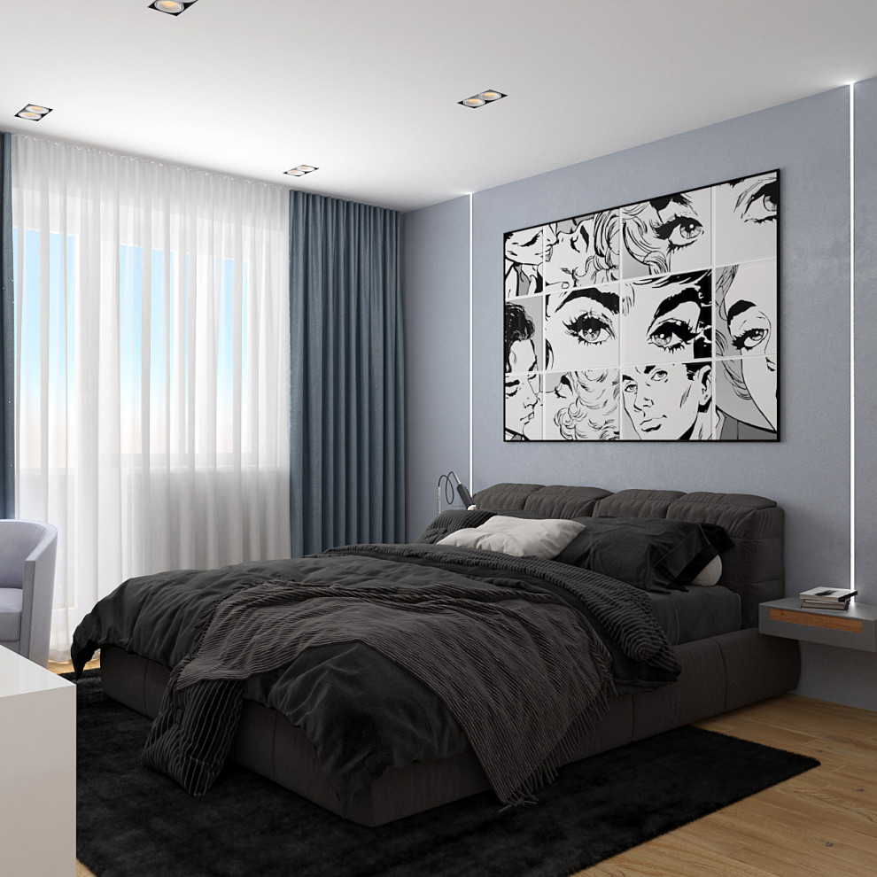 Примеры наших работ