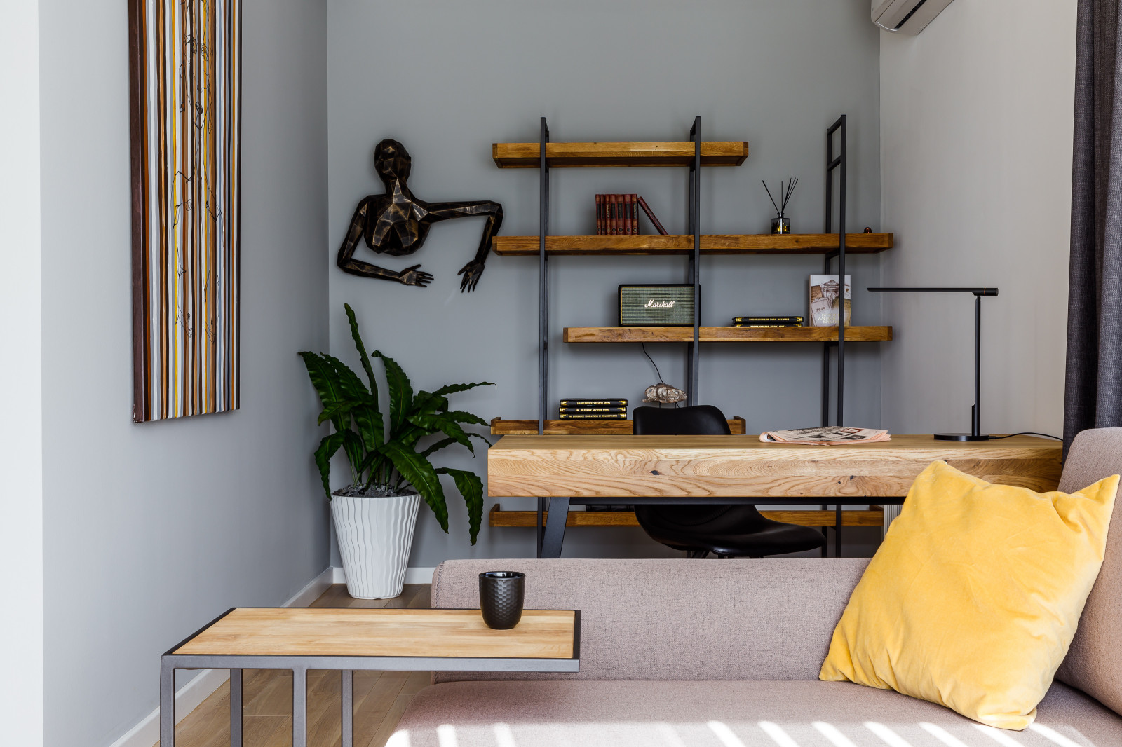 Архитектурный проект частного дома