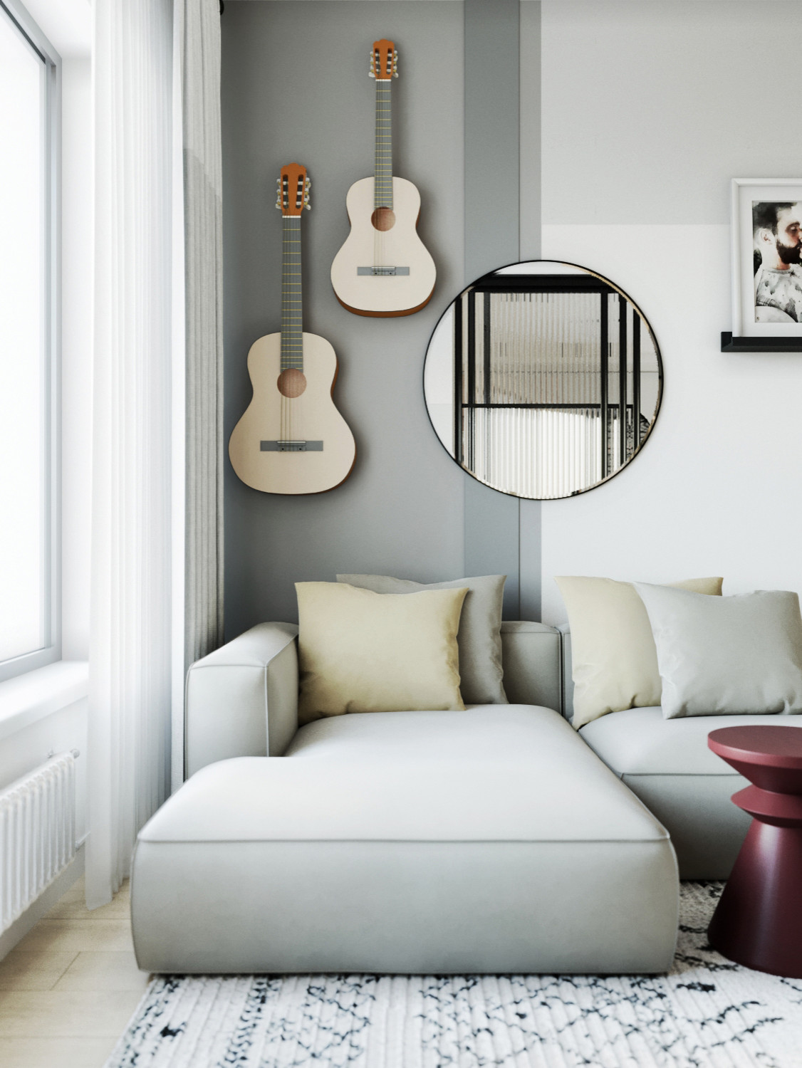 ЖК Преображение