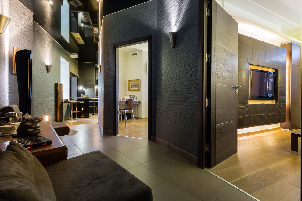 Переулок  Крылова