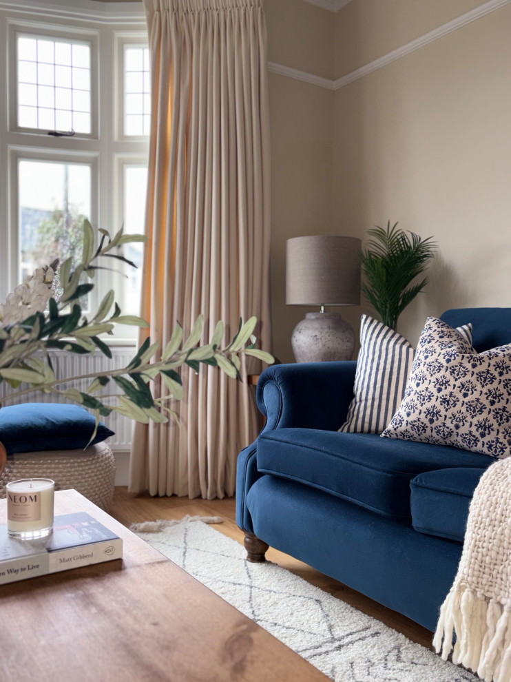 St Albans 1930's house renovation