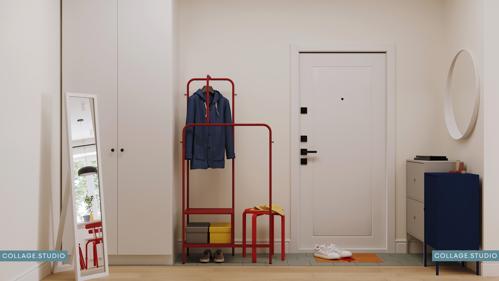 Скандинавский