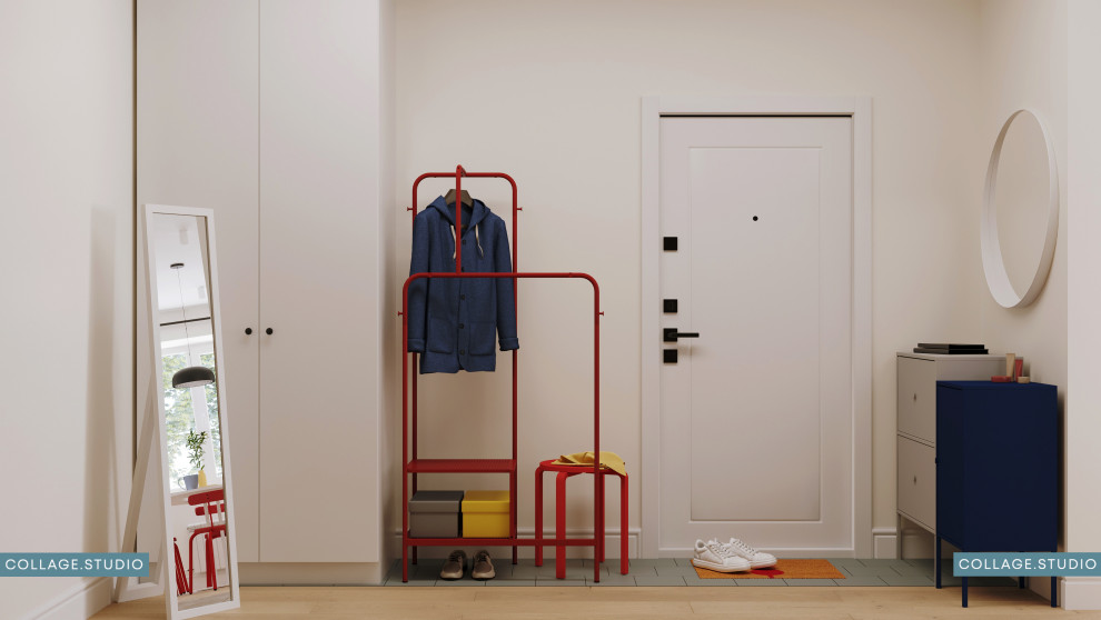 Скандинавский