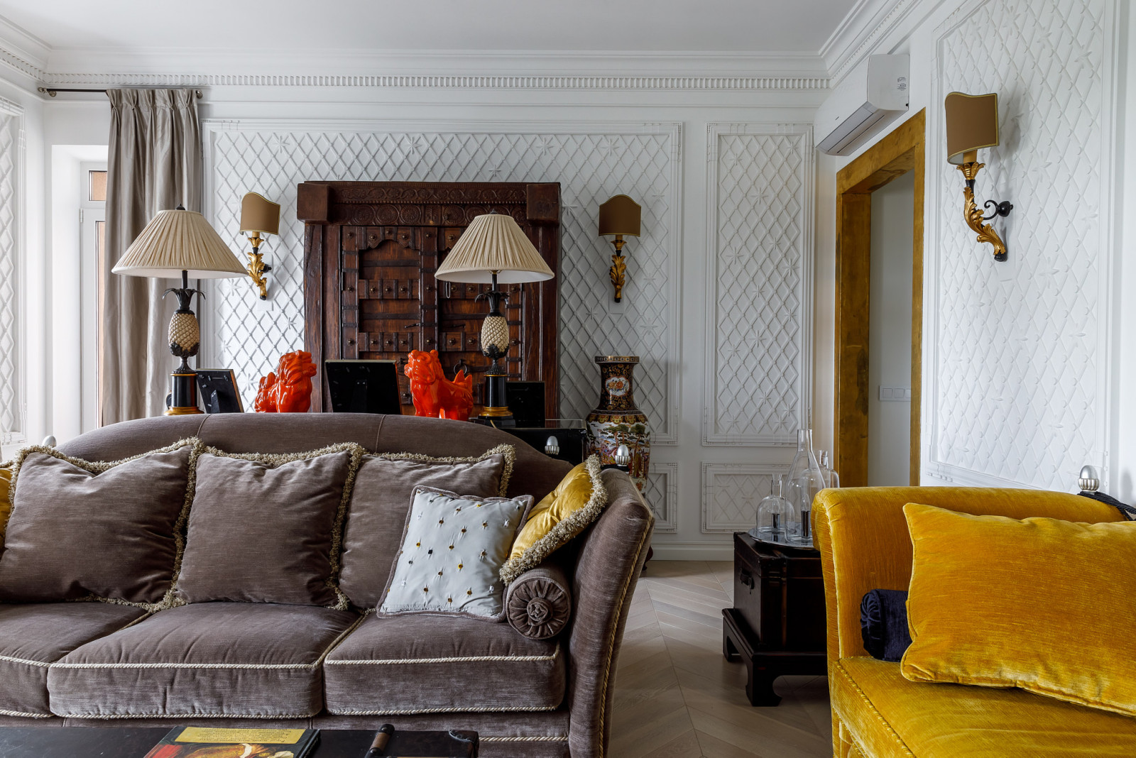 Маленький Париж