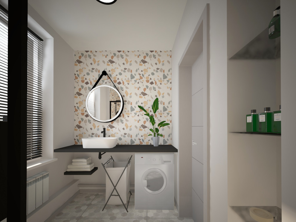 Евродвушка с быстрым ремонтом для отдыха в Воронеже.