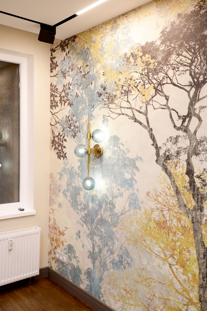 Квартира на Васильевском острове