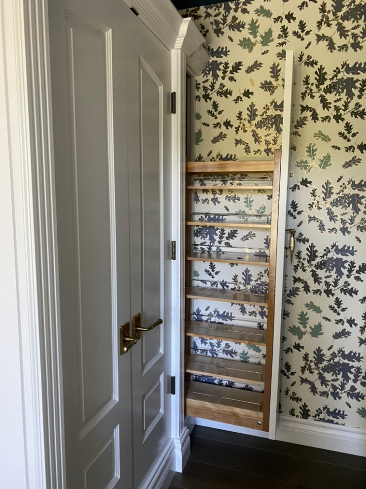 Oak and Lavender
