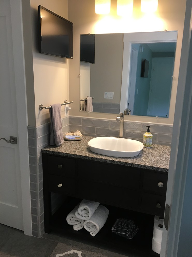 Custom Pantry
