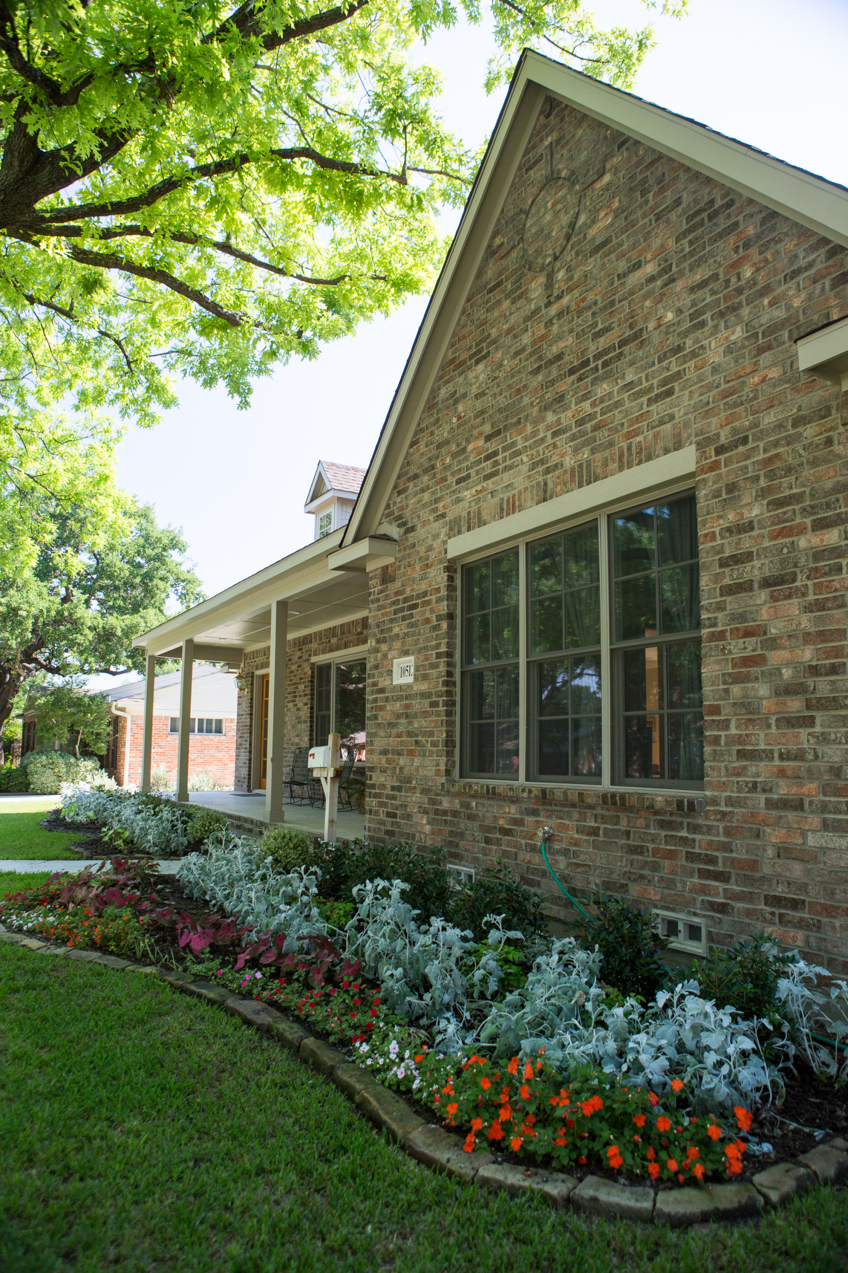 North Dallas Custom Home New Build