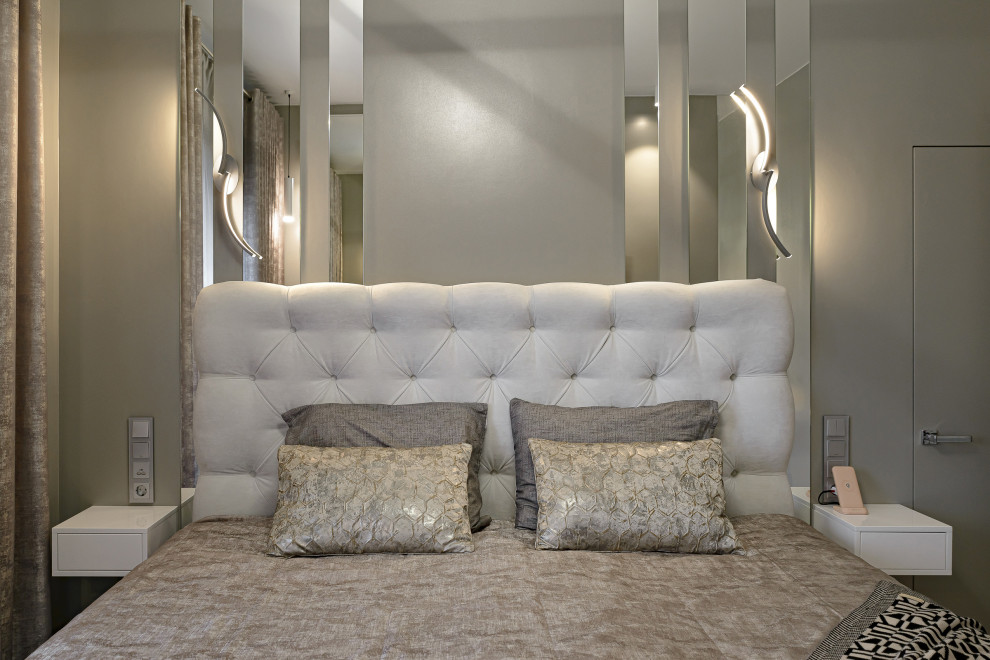 Геометрия Уюта