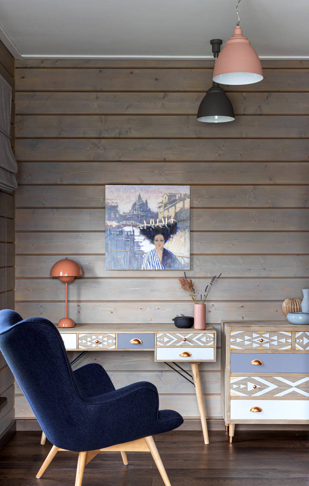 Дом в Аквавилла