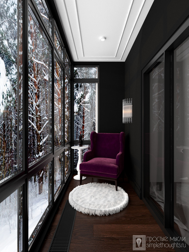 56 кв.м в Солотче