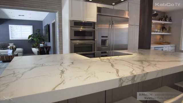 Kitchen Video 