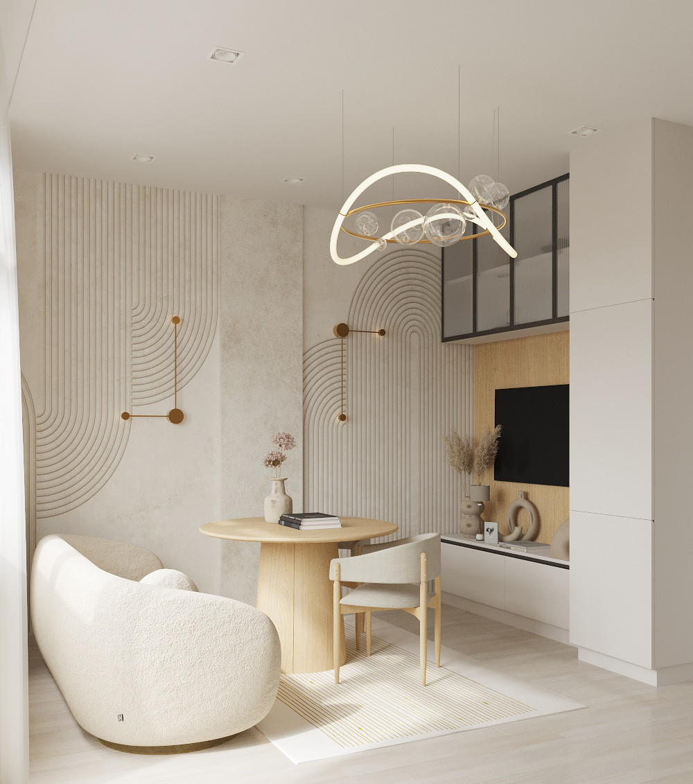 Квартира в Сочи