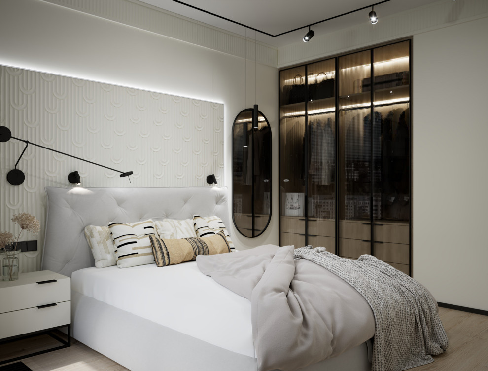 Современный минимализм