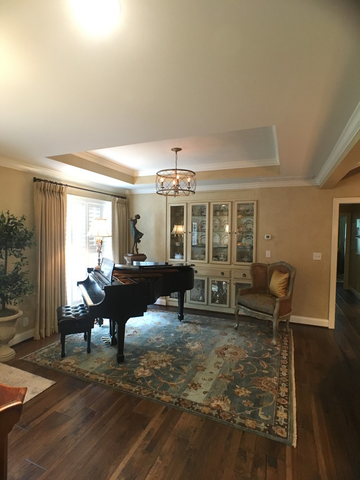 Holly Village Addition/Remodel