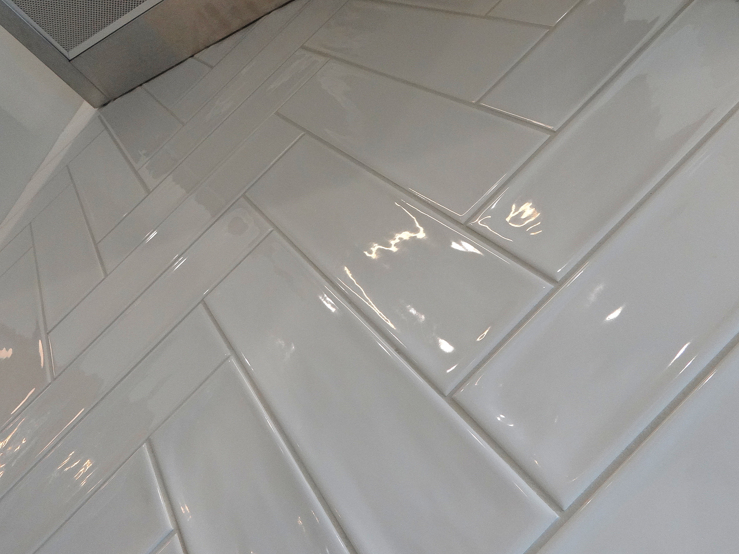 Sussex Residence - Kitchen and Laundry Room Remodel