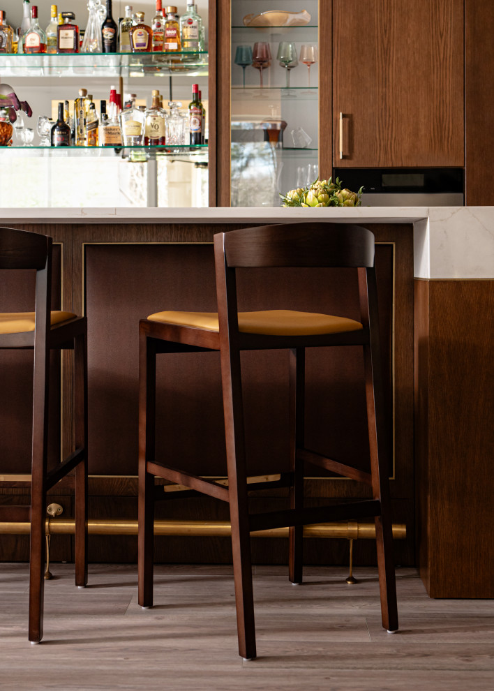 Kitchen/Bar