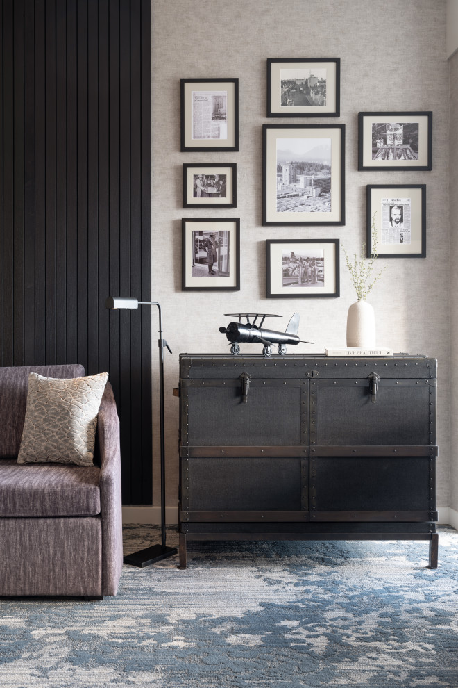 Theme Bedroom Suite