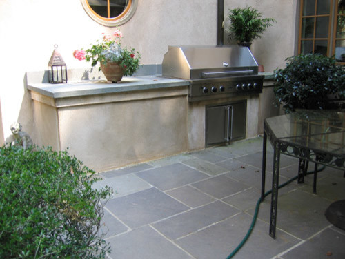 Inspiration for a huge timeless home design remodel in Atlanta