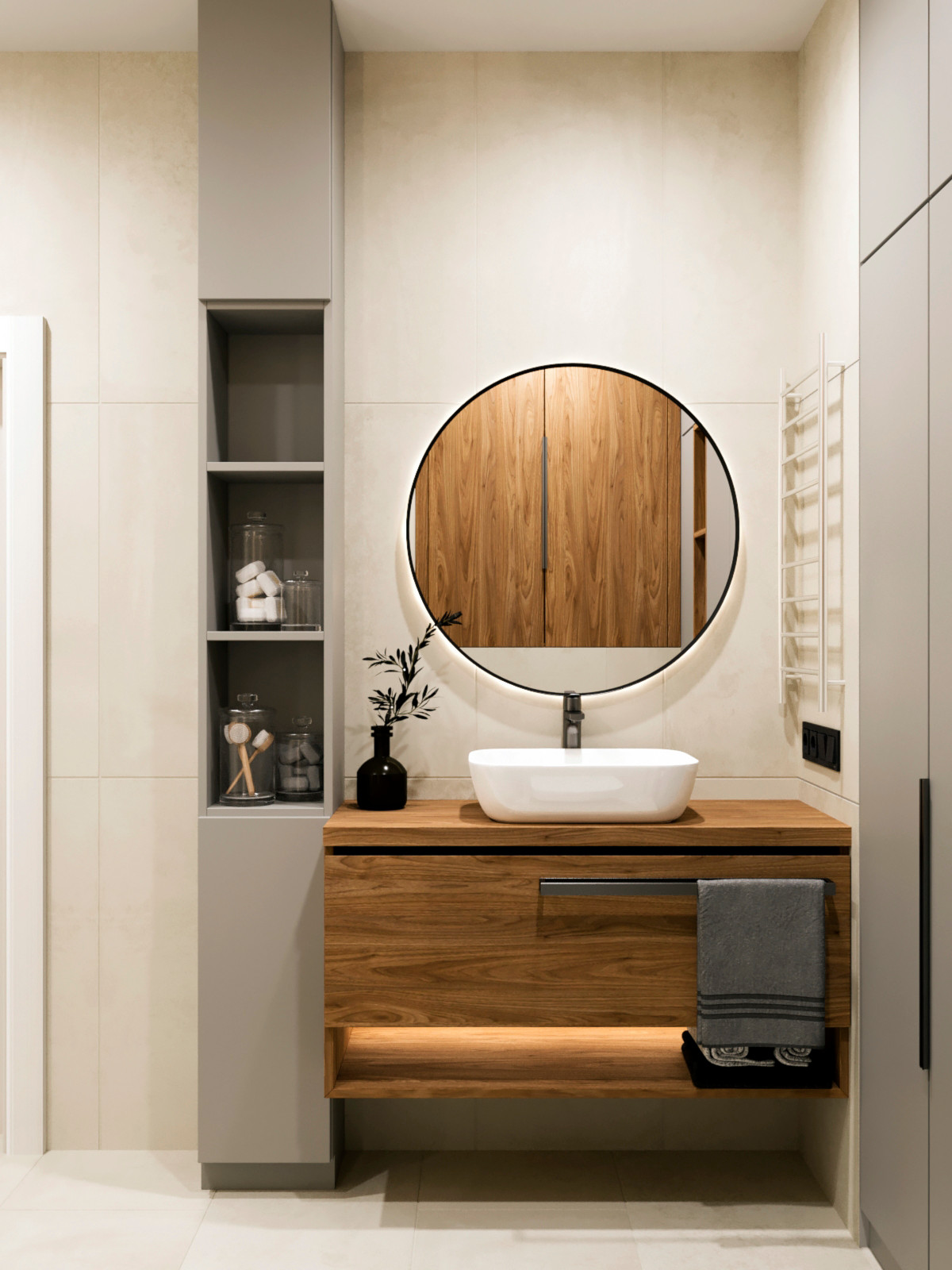 ЖК Преображенский