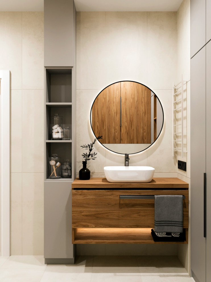 ЖК Преображенский