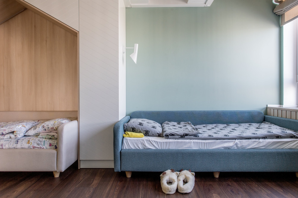 Детские. ЖК Уфа