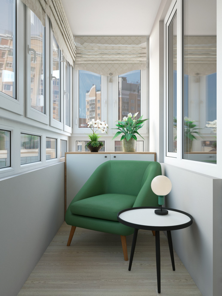 ЖК Стерео Калининград, ул. Батальная