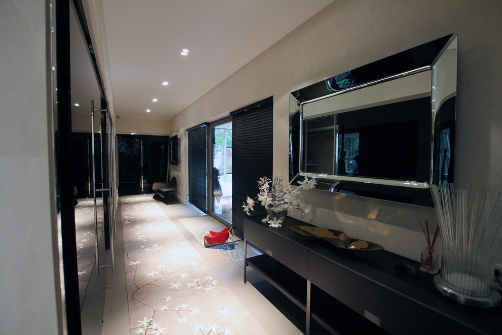 Загородный дом 1500 м2